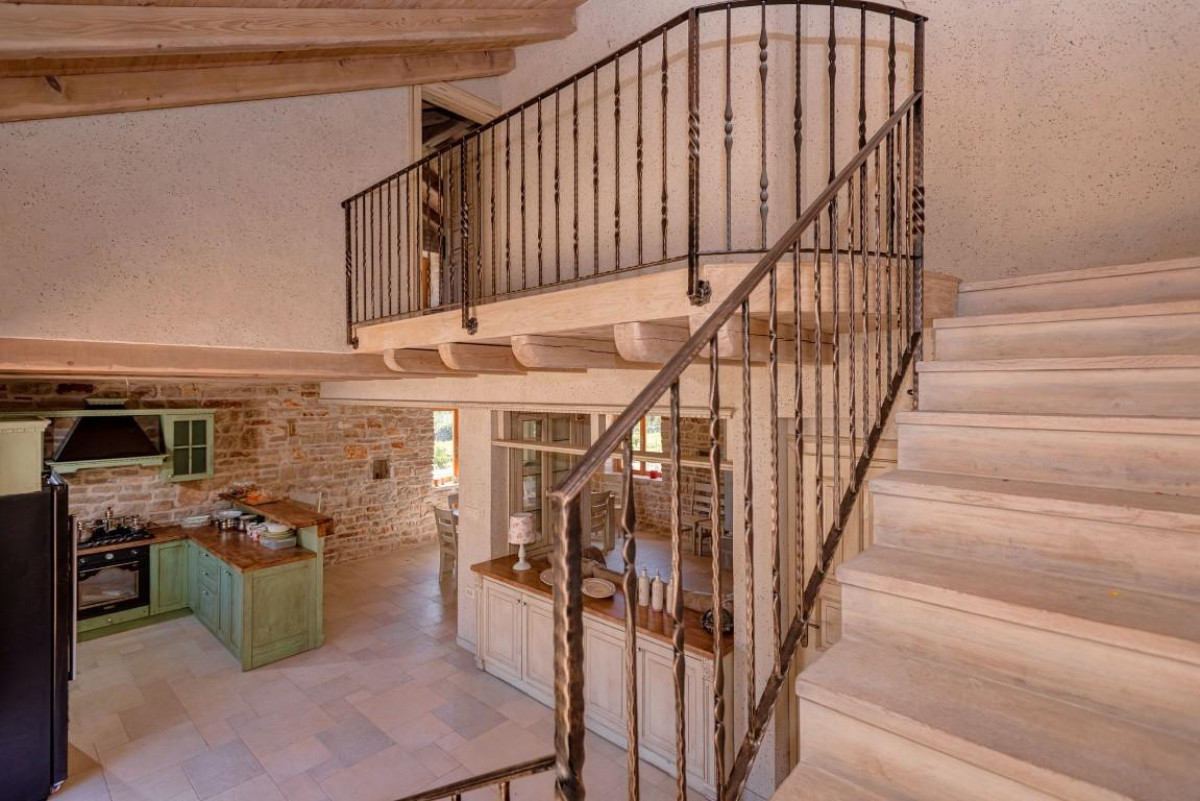 Villa Aristea