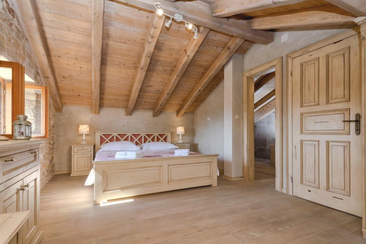 Villa Aristea