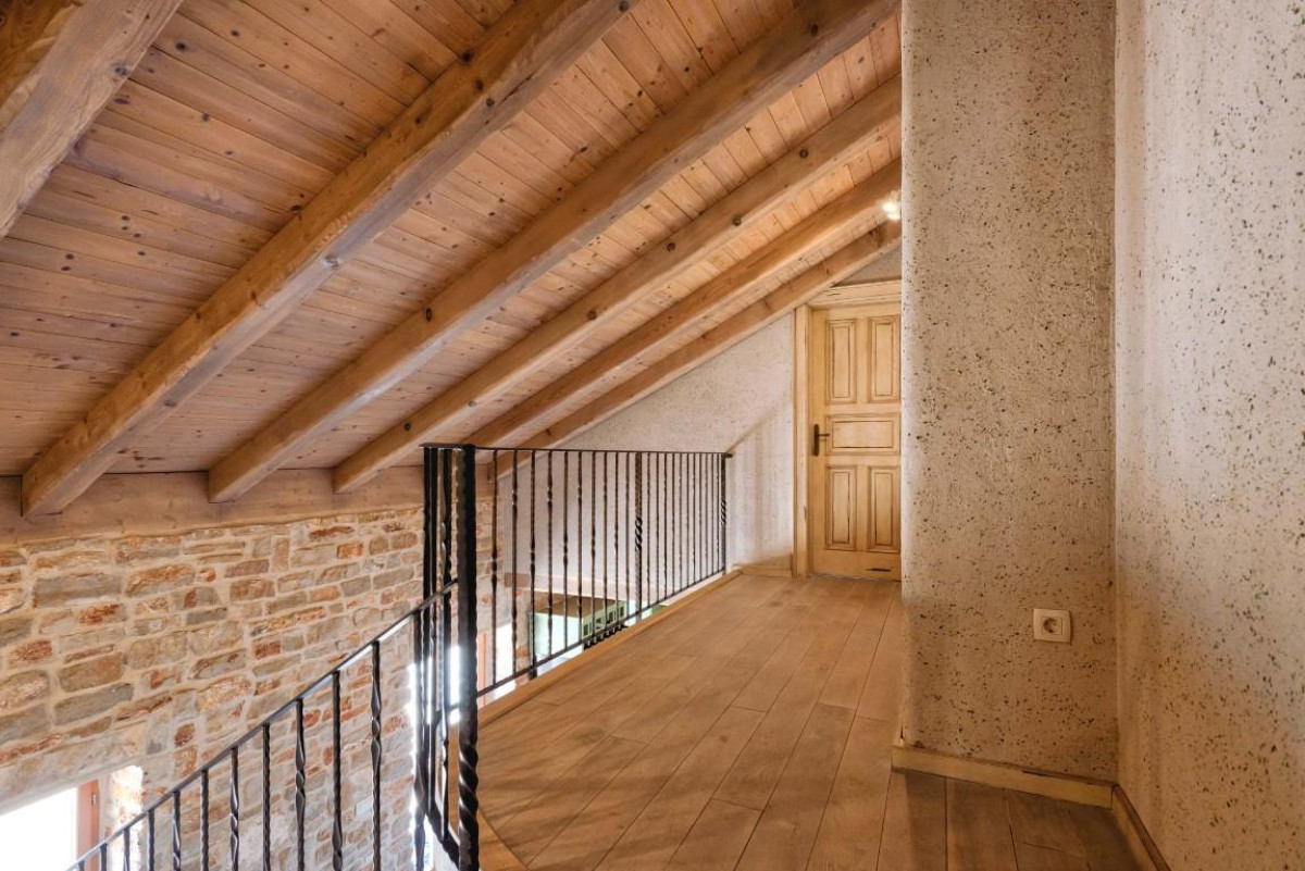 Villa Aristea