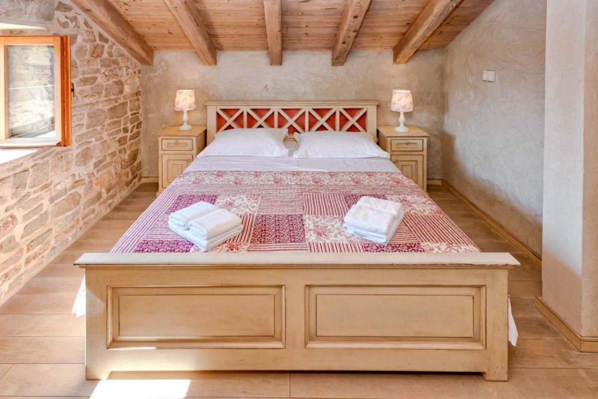 Villa Aristea
