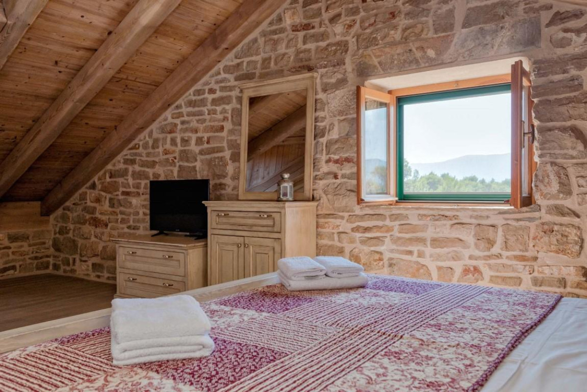 Villa Aristea
