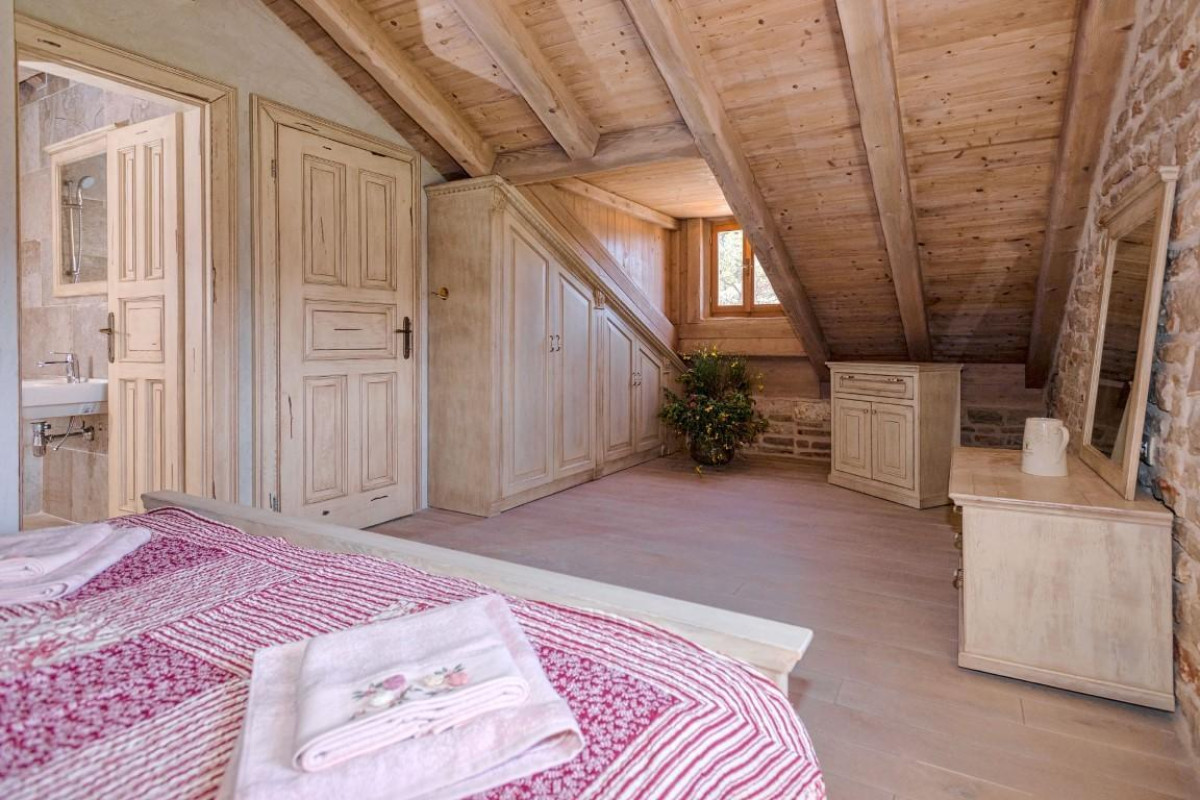 Villa Aristea