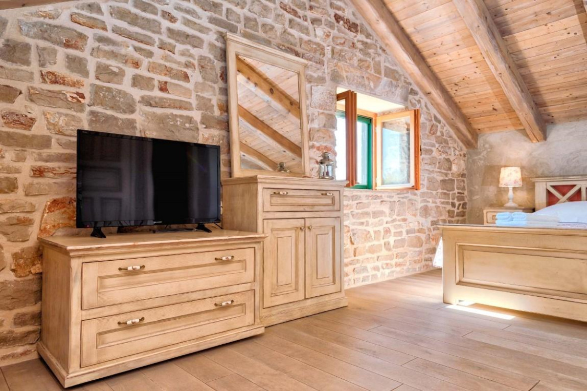 Villa Aristea