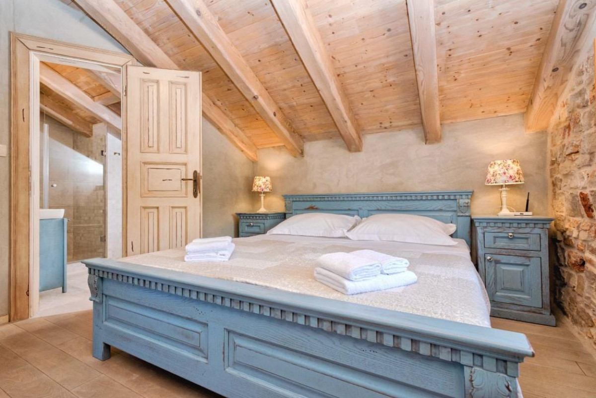 Villa Aristea