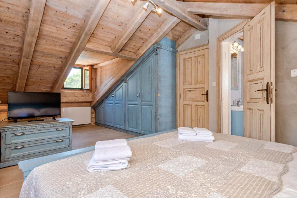Villa Aristea