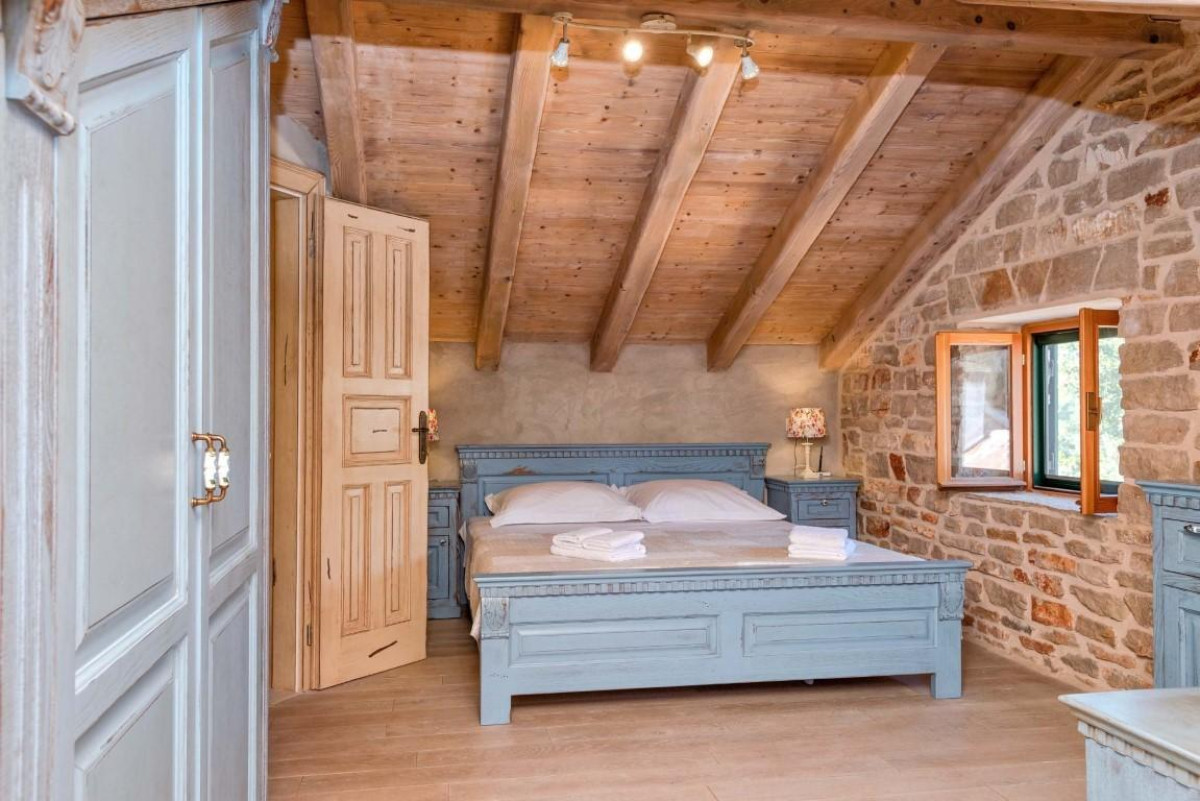 Villa Aristea