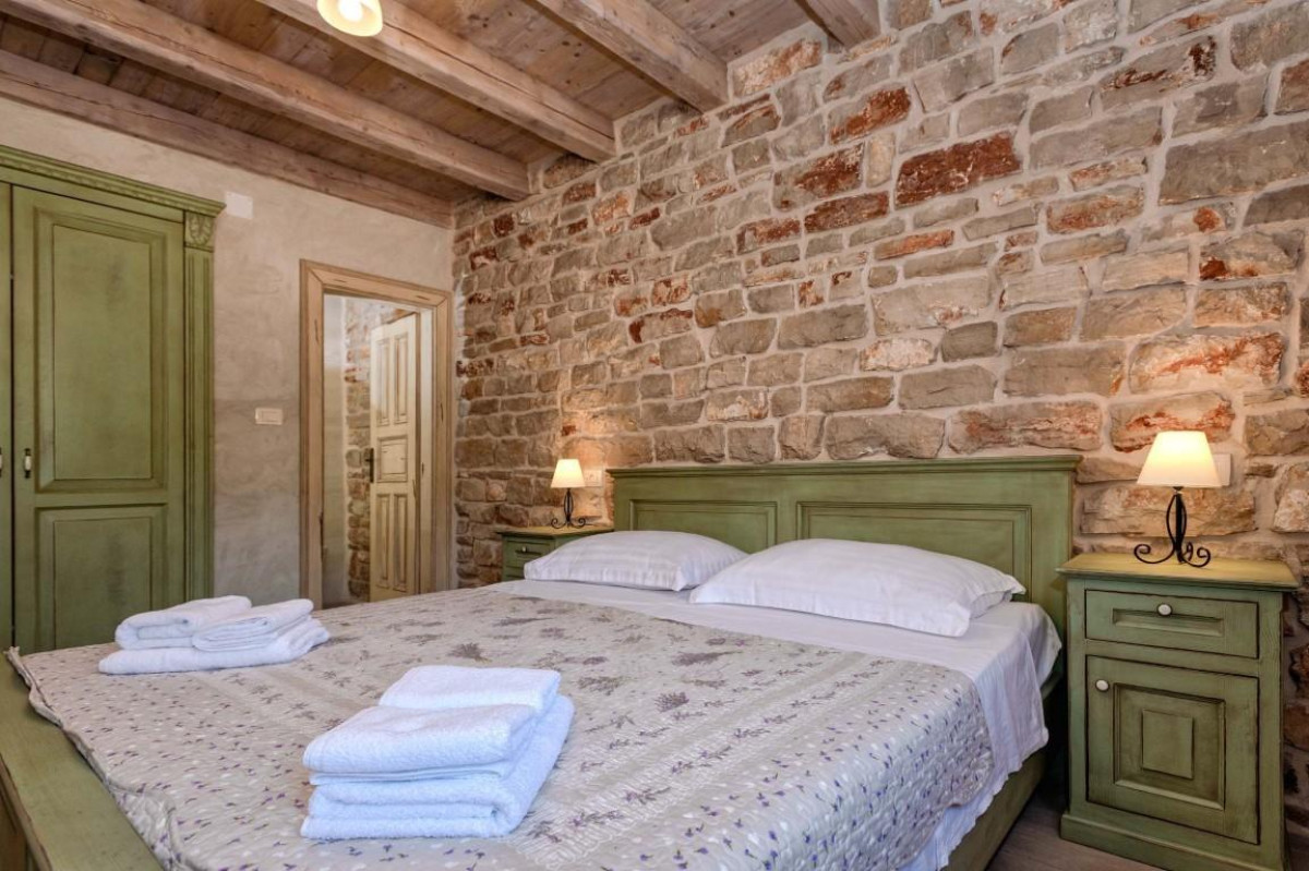 Villa Aristea