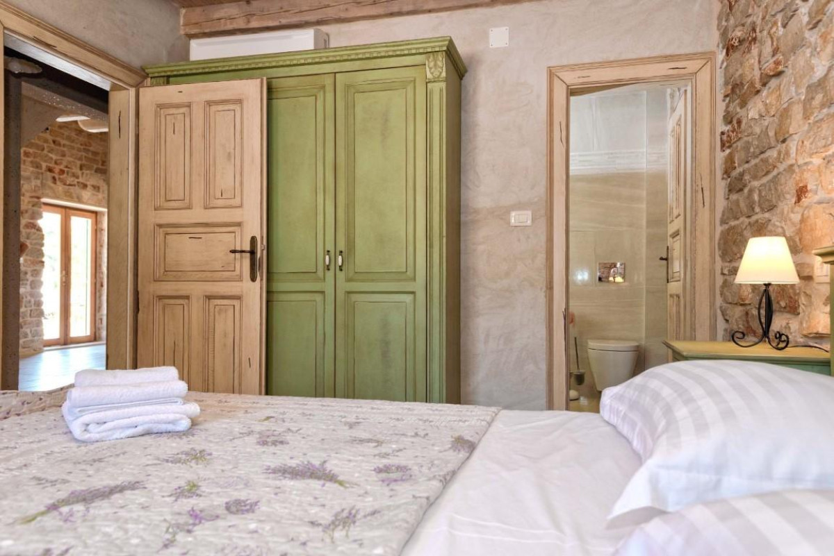Villa Aristea