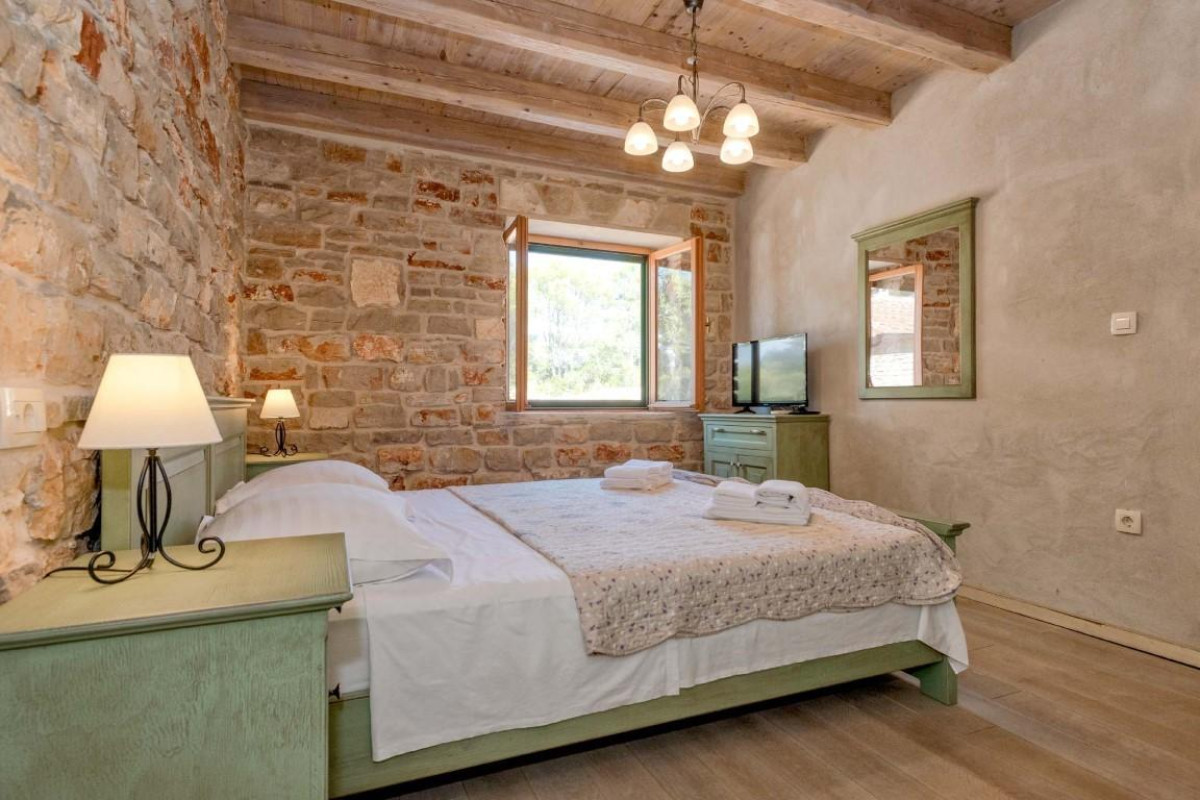 Villa Aristea