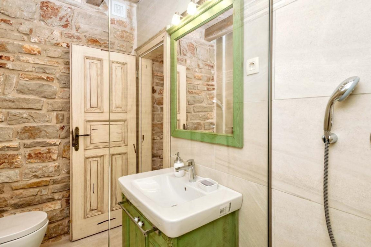 Villa Aristea