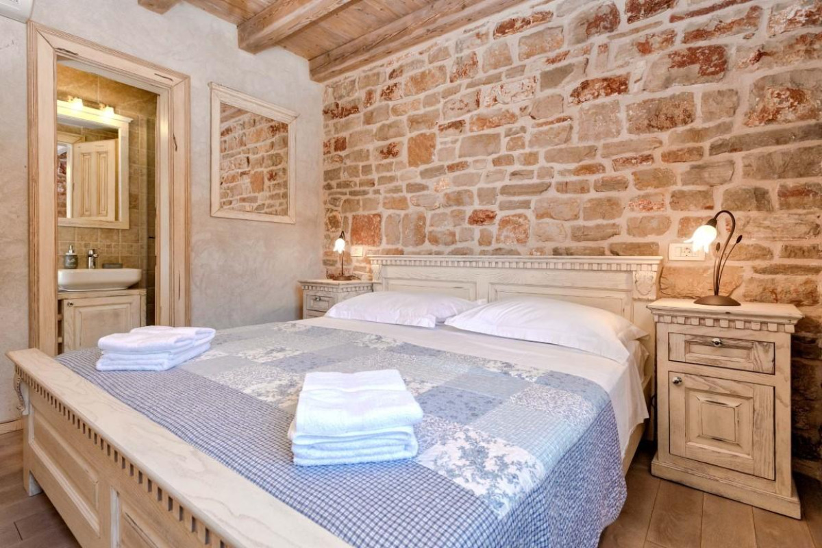 Villa Aristea