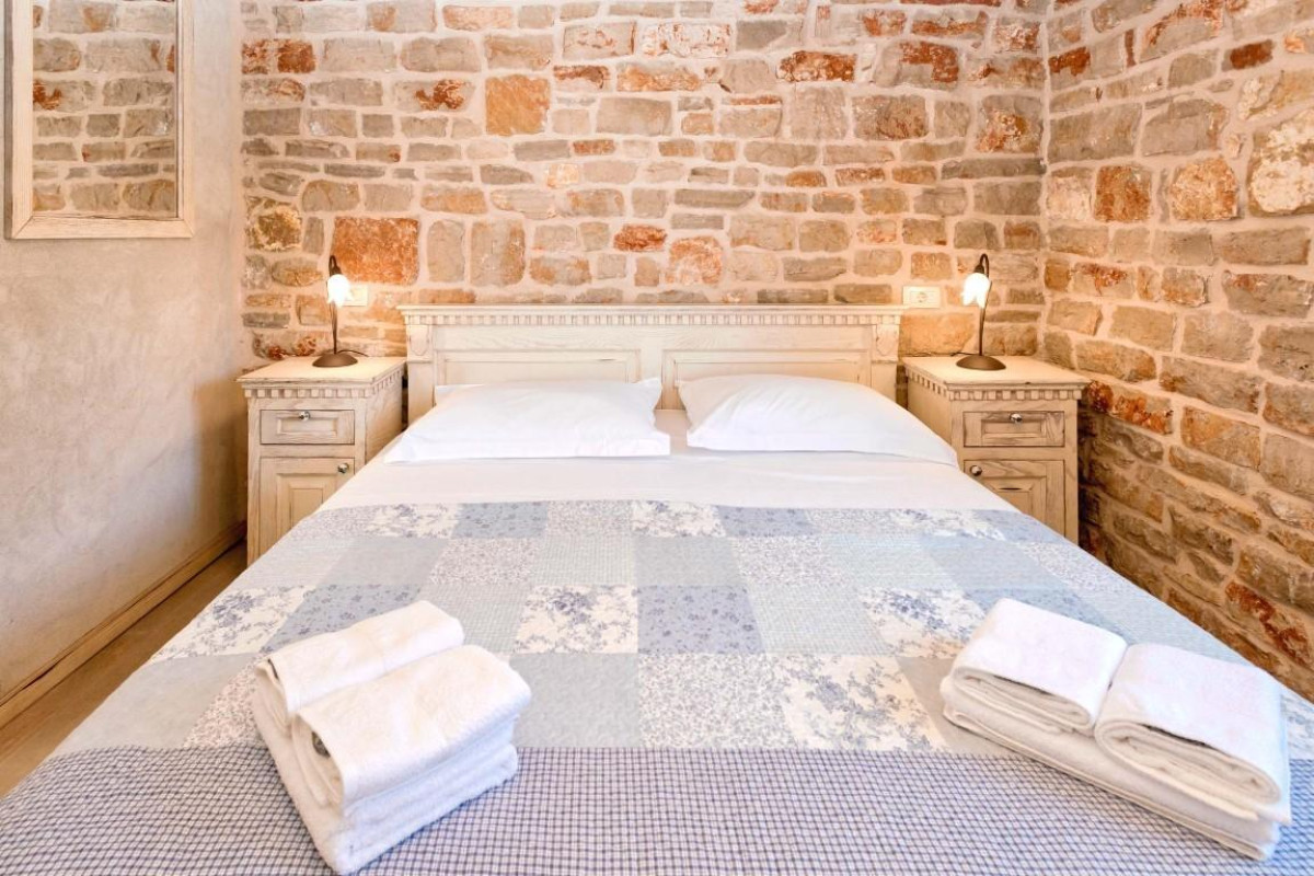 Villa Aristea