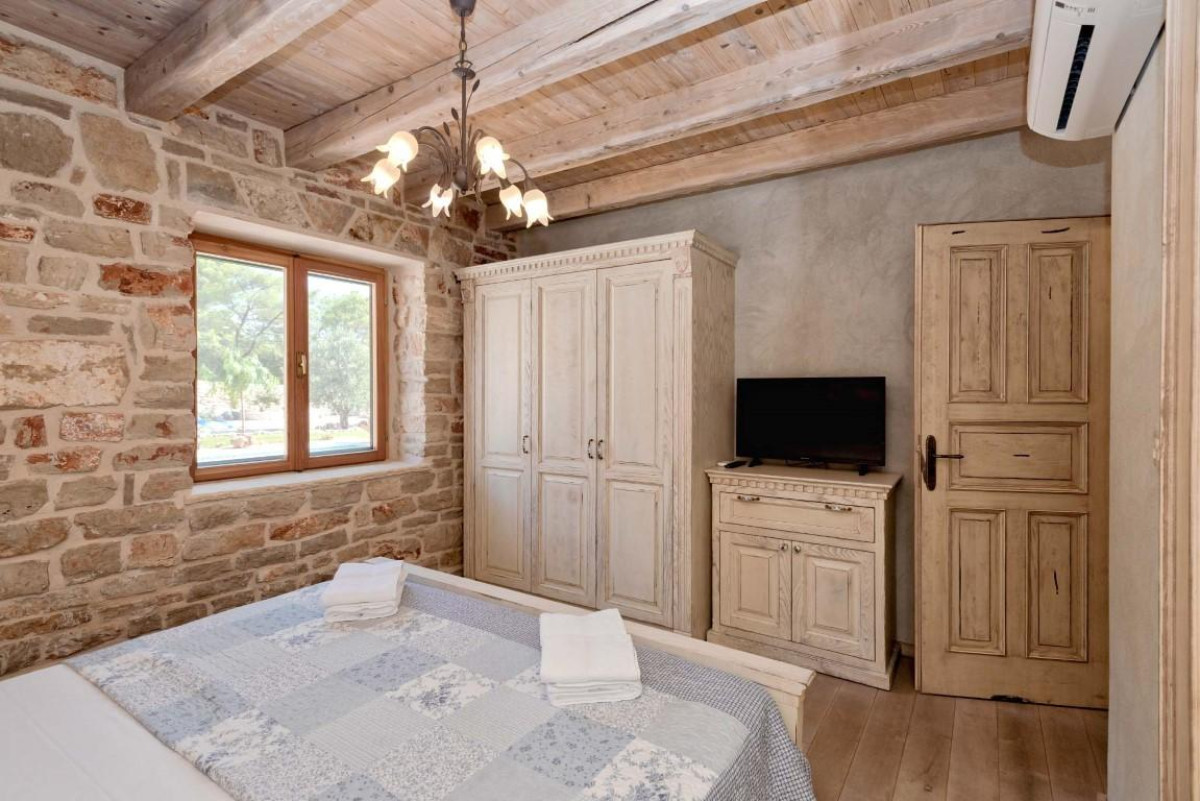 Villa Aristea