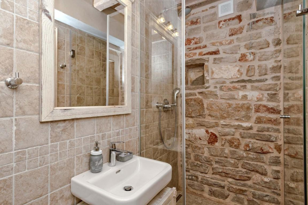 Villa Aristea