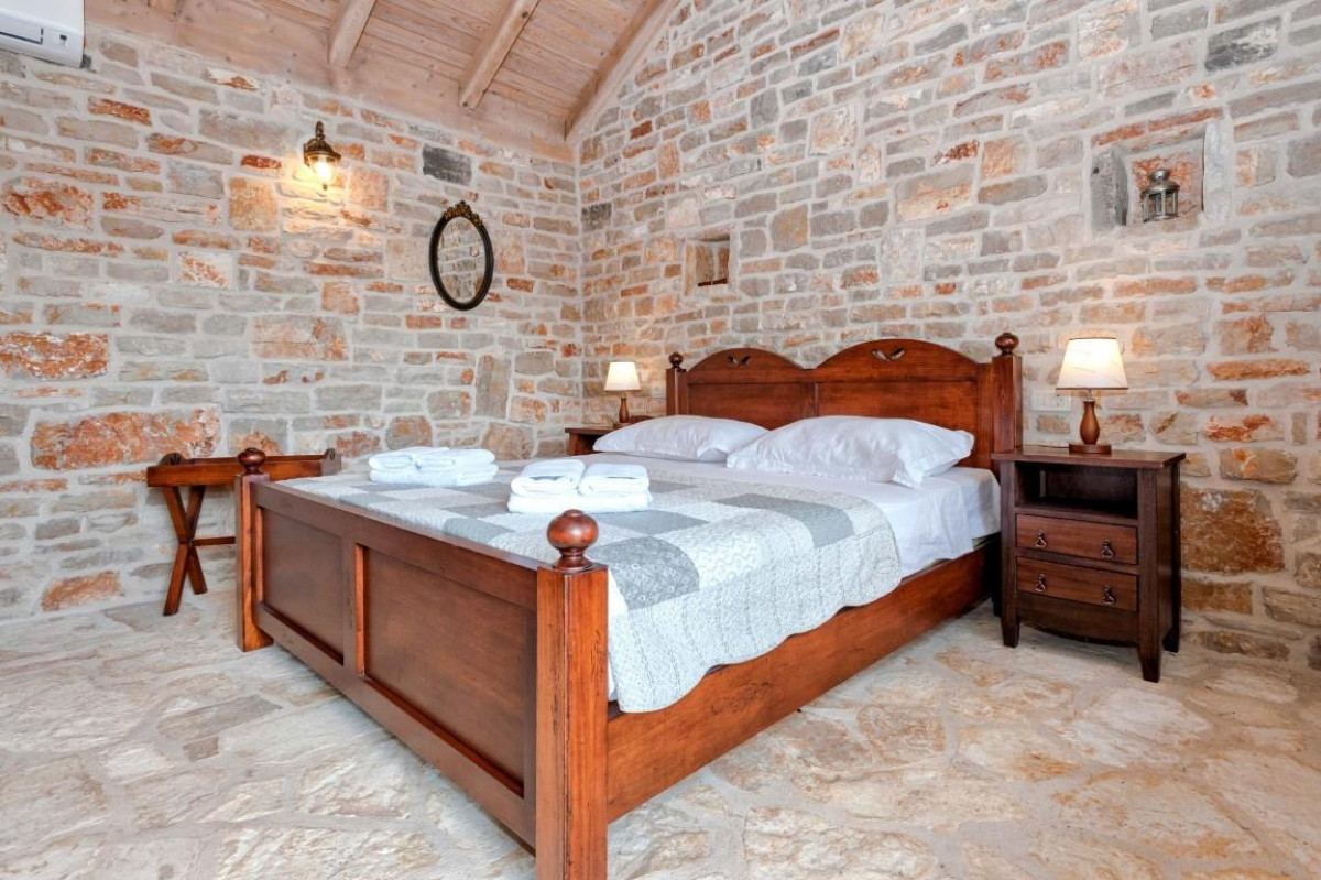 Villa Aristea
