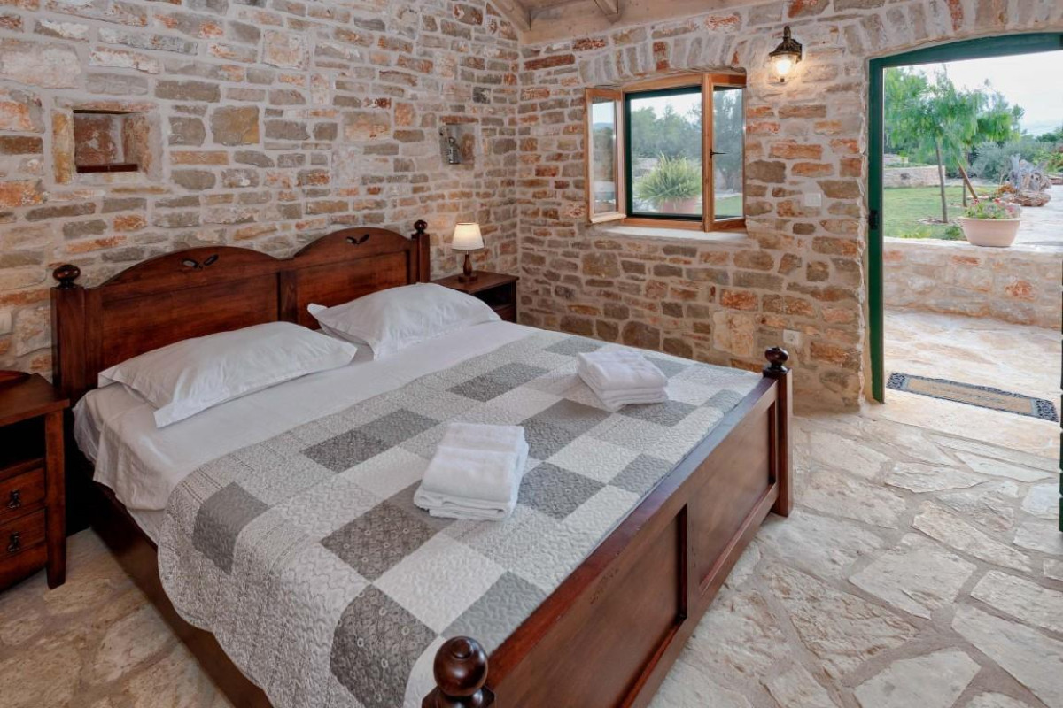 Villa Aristea