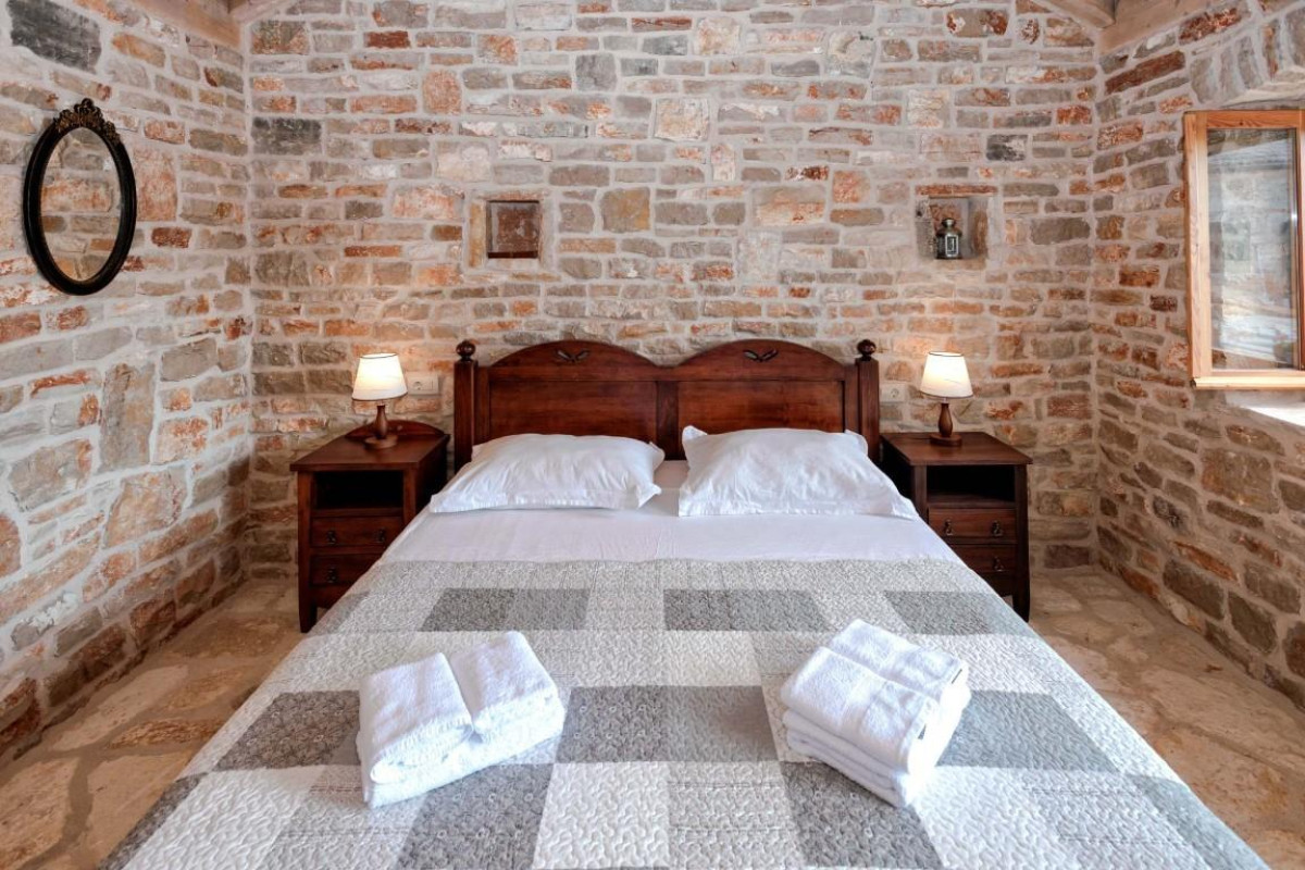 Villa Aristea