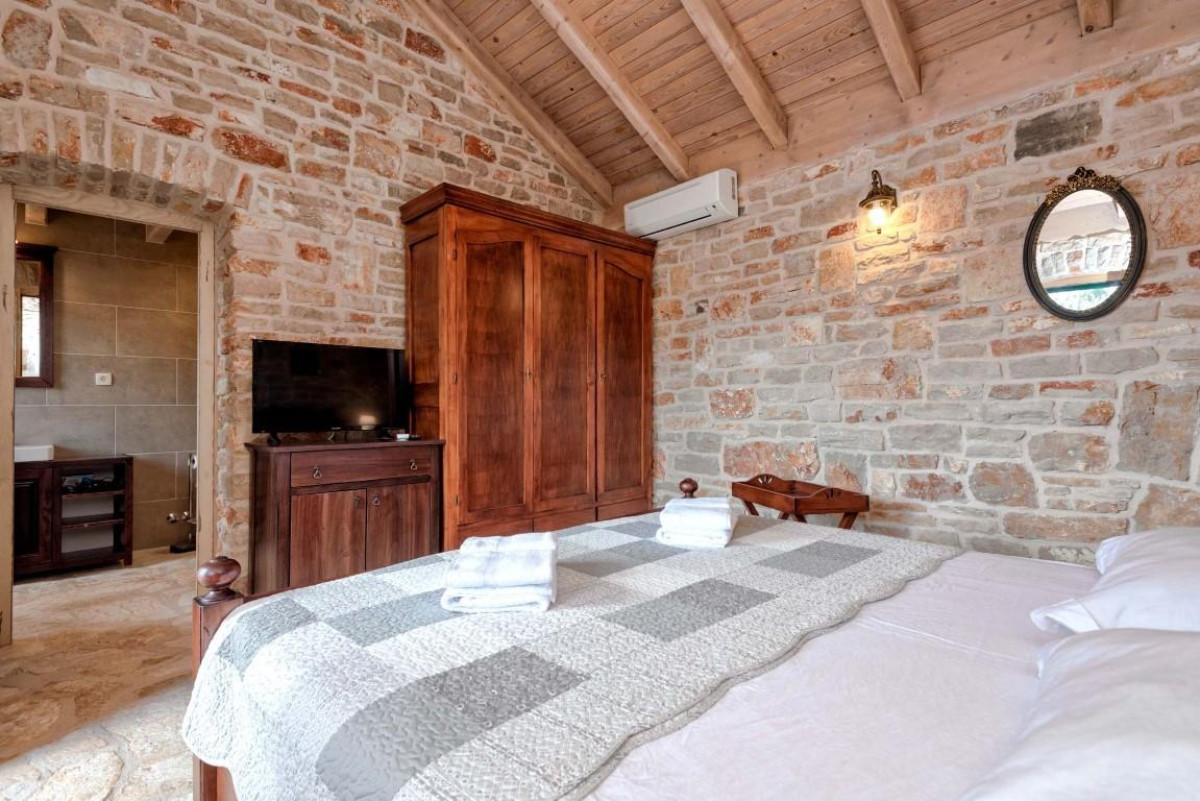 Villa Aristea
