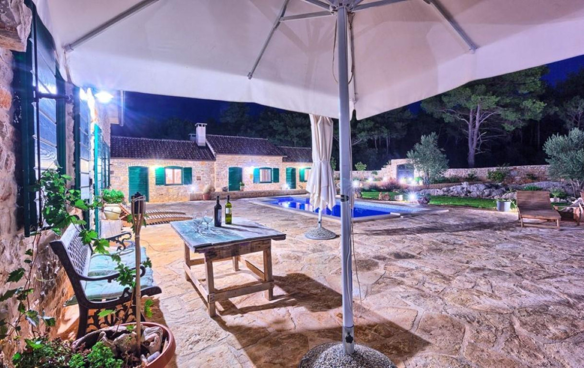 Villa Aristea