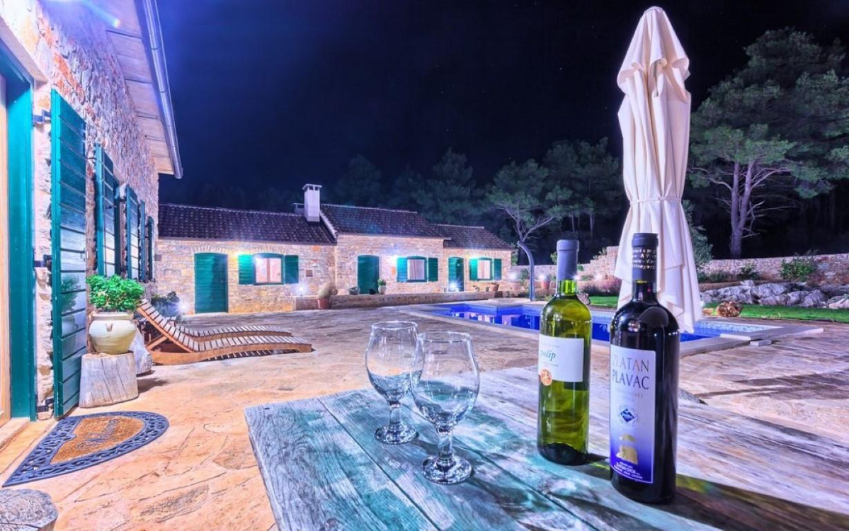 Villa Aristea