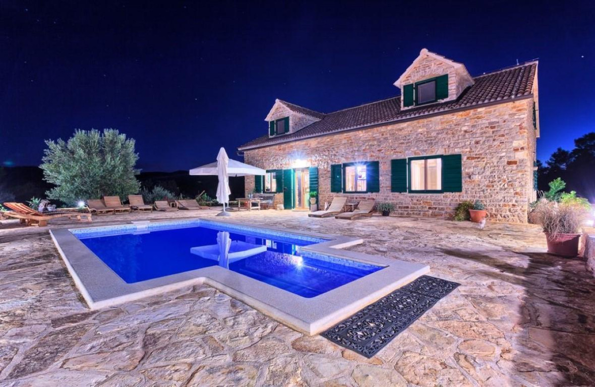 Villa Aristea
