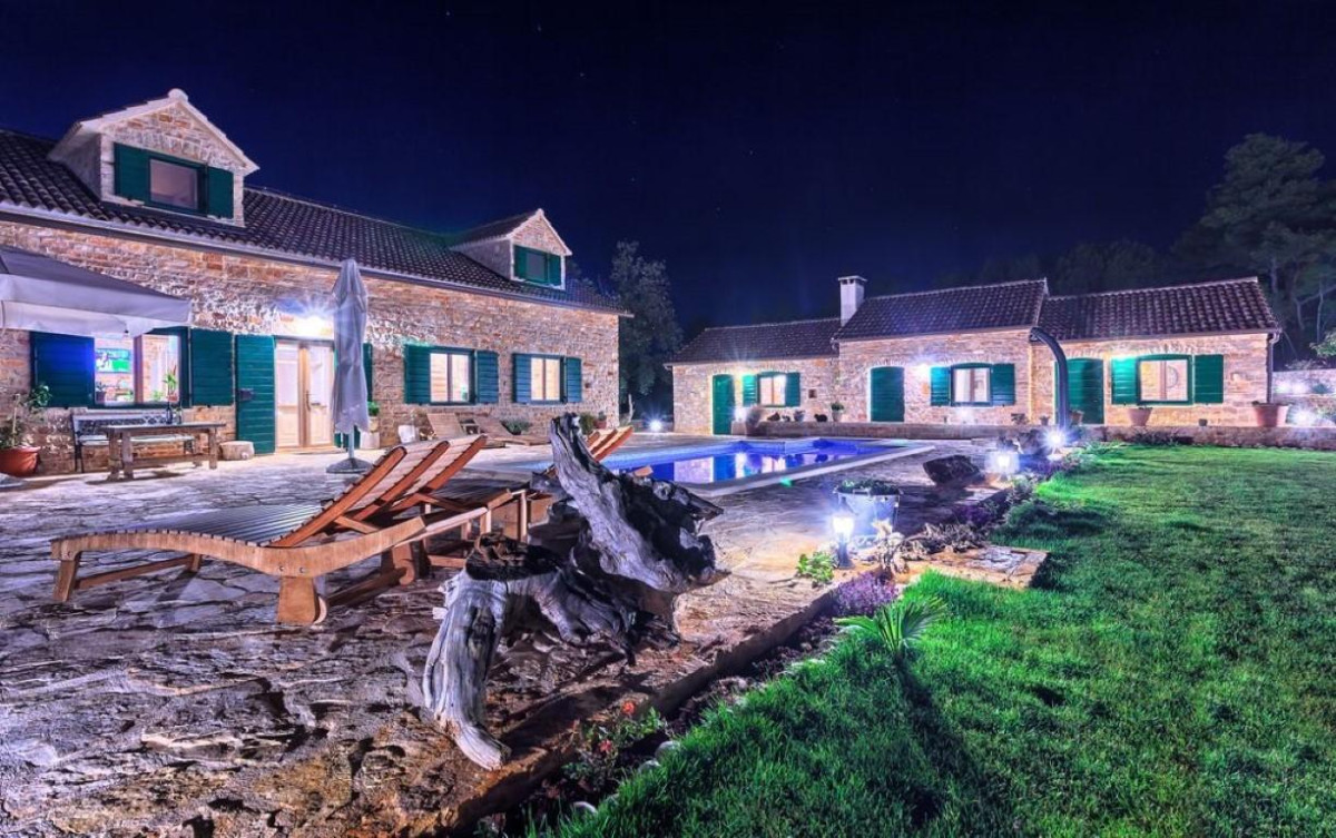 Villa Aristea