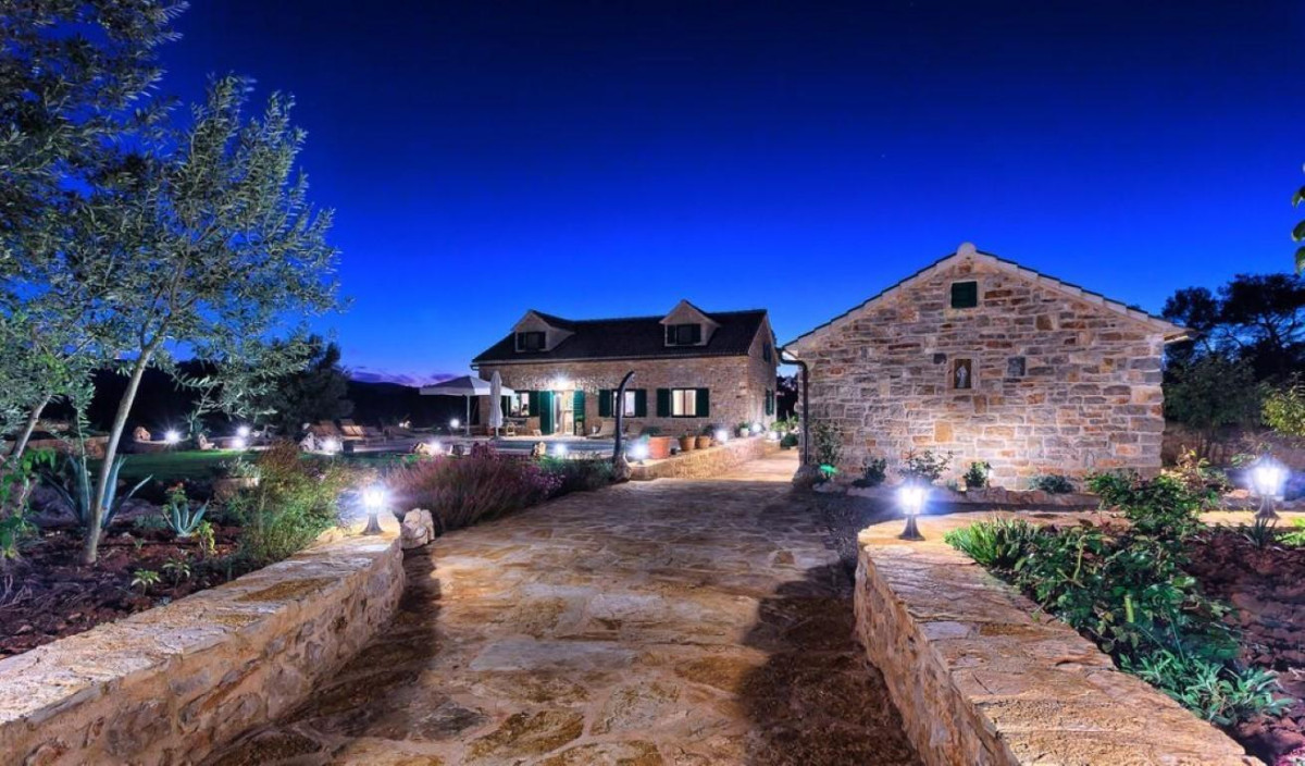 Villa Aristea