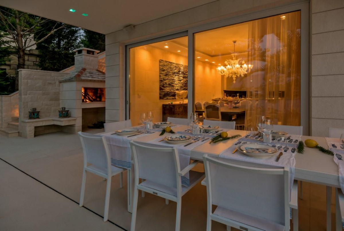 Villa Mila