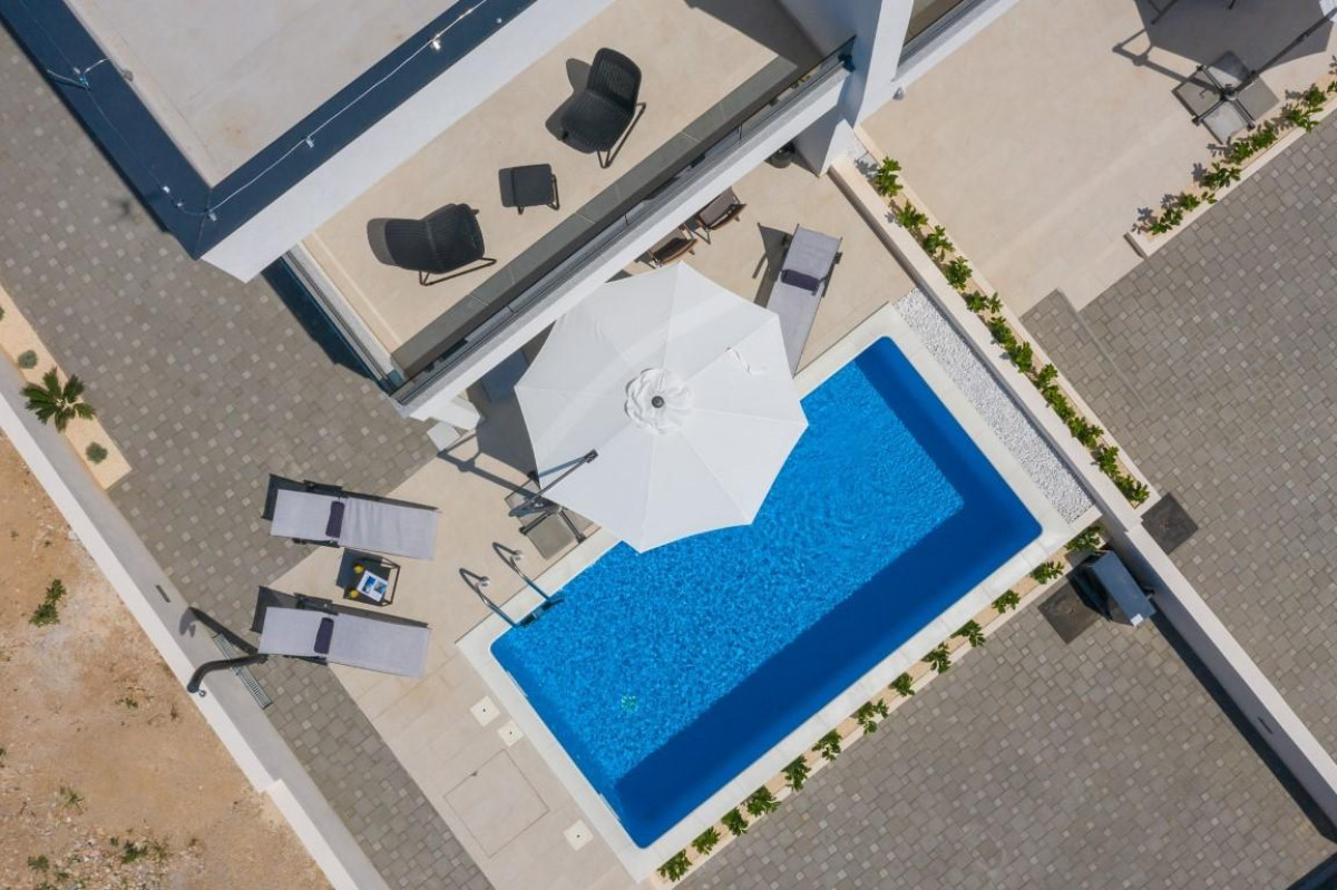 Villa Nadija
