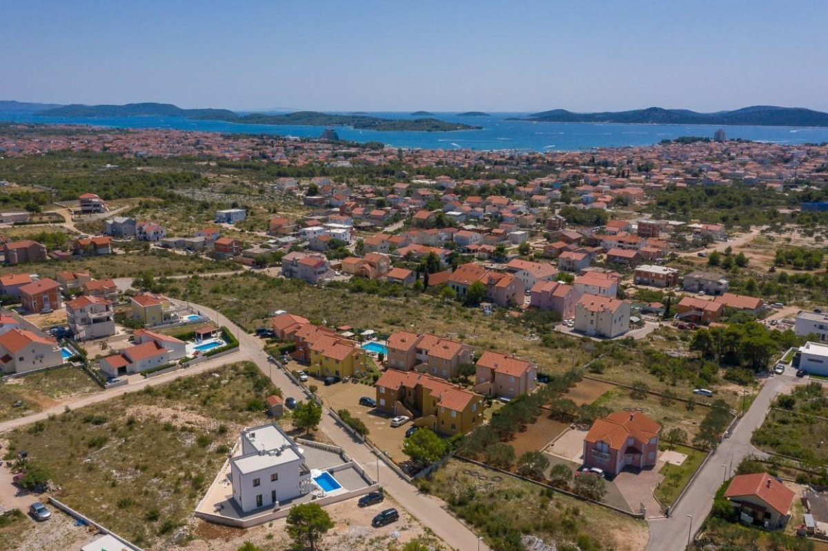 Villa Nadija