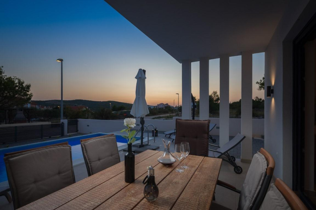 Villa Nadija