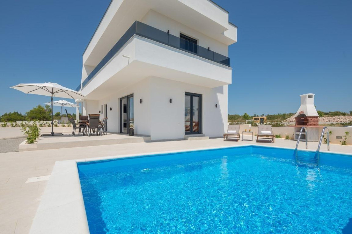 Villa Bettina