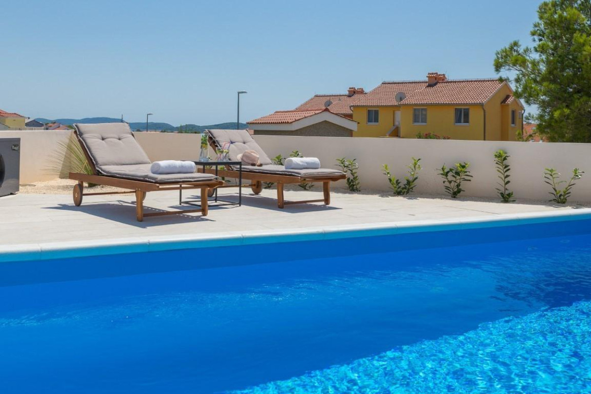 Villa Bettina