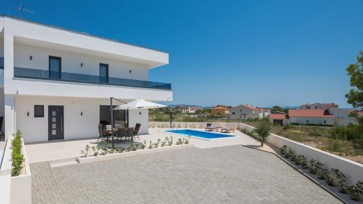Villa Bettina