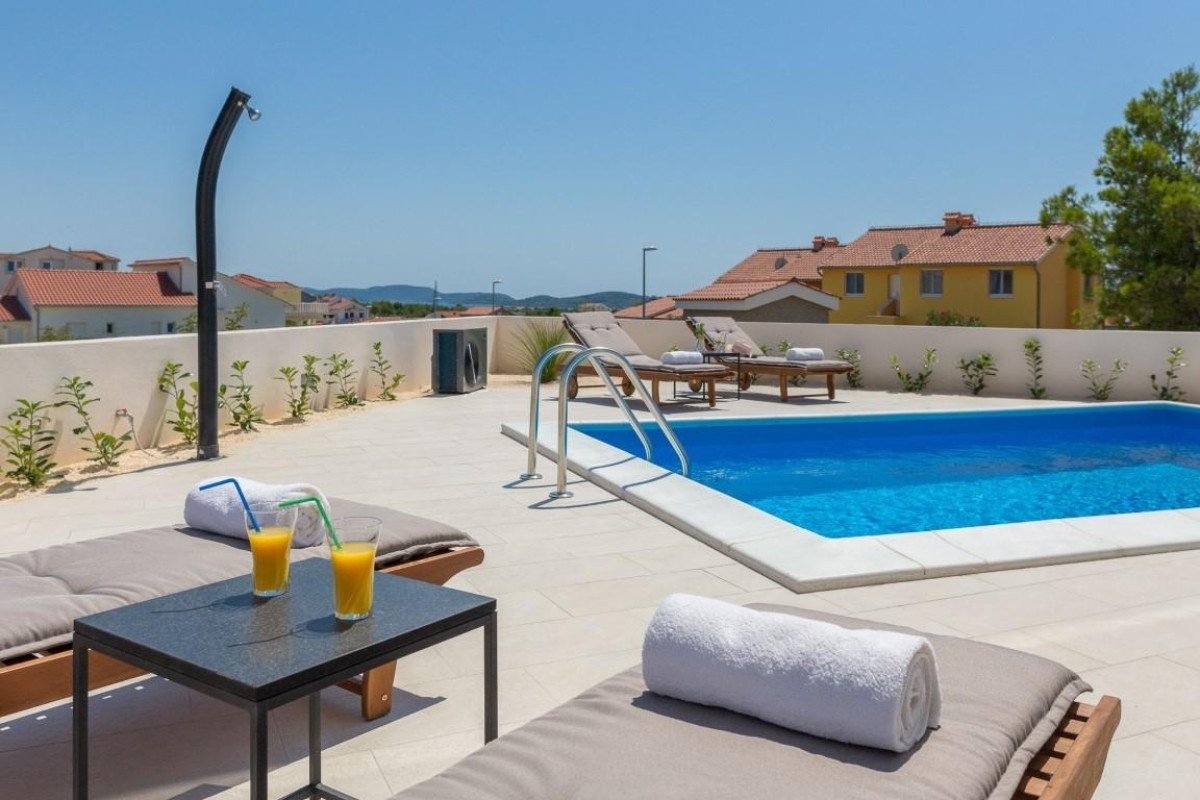 Villa Bettina
