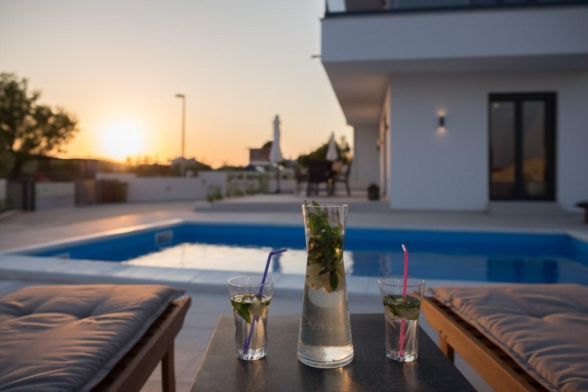Villa Bettina