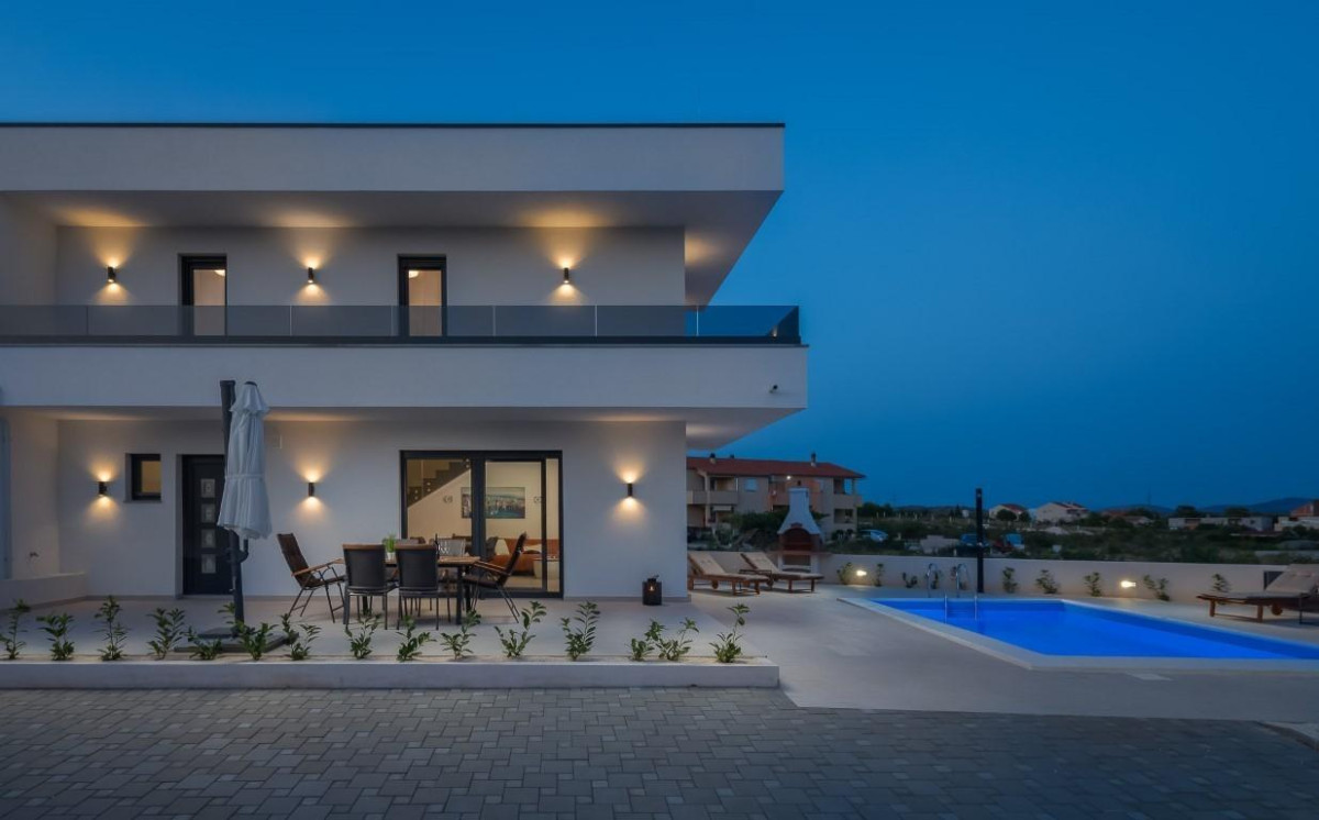 Villa Bettina