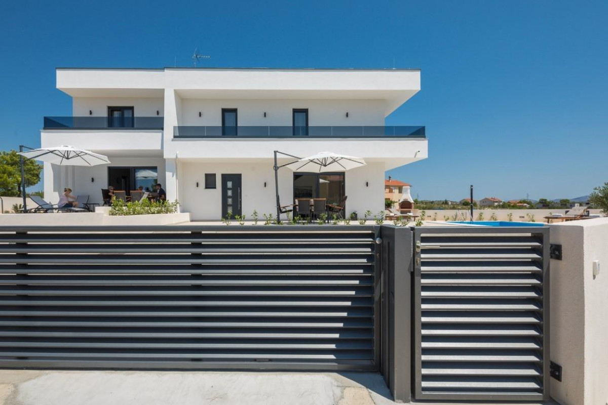 Villa Vodice