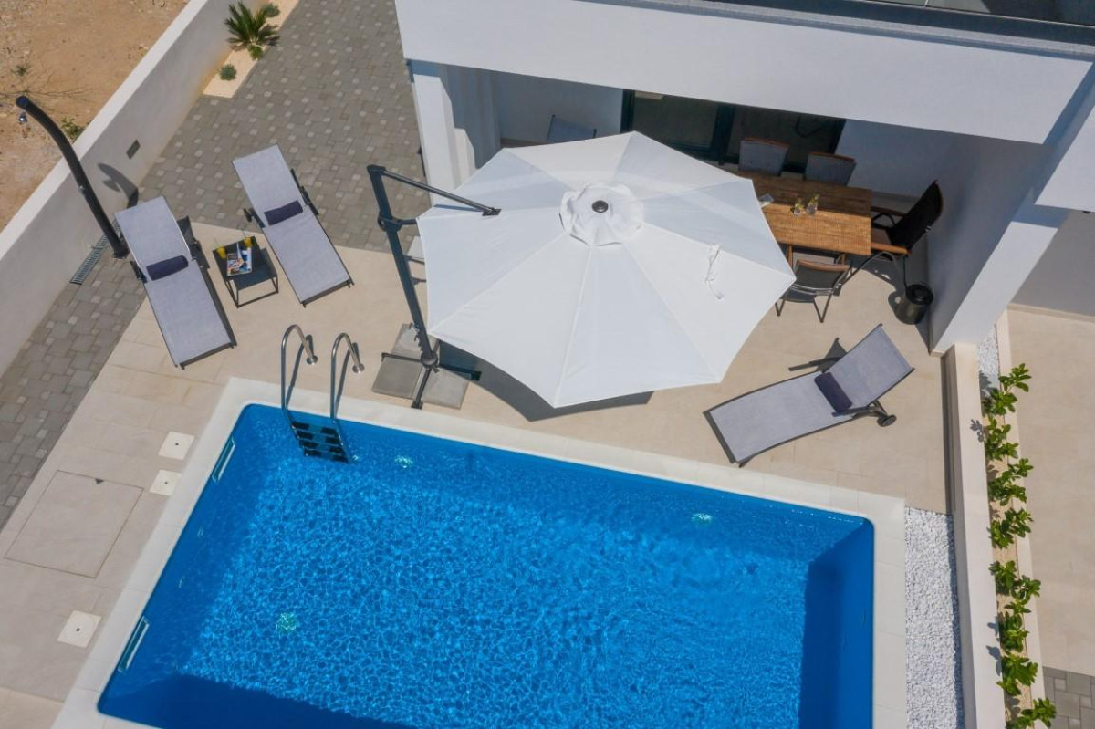 Villa Vodice