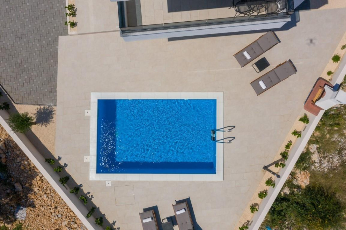 Villa Vodice
