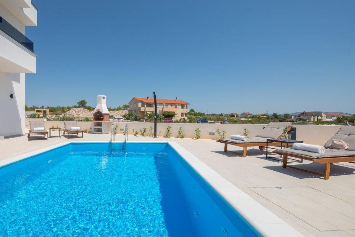 Villa Vodice