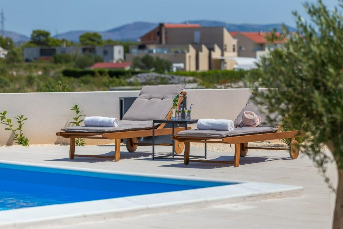 Villa Vodice