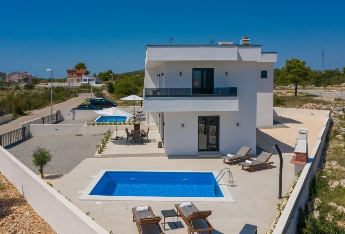 Villa Vodice
