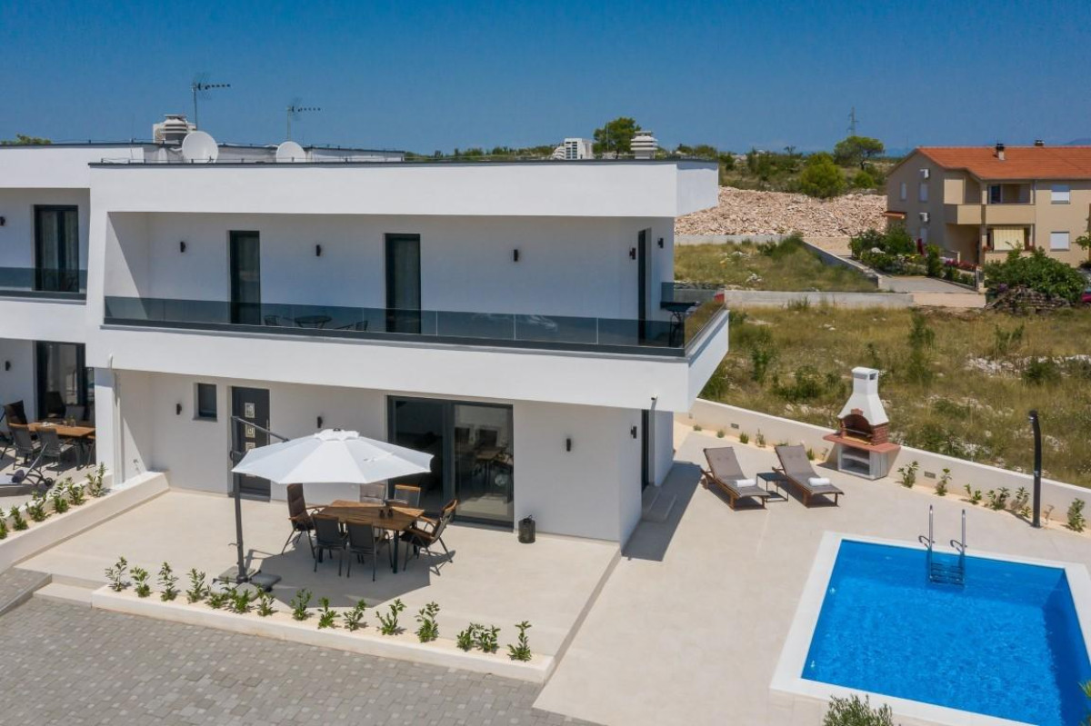 Villa Vodice