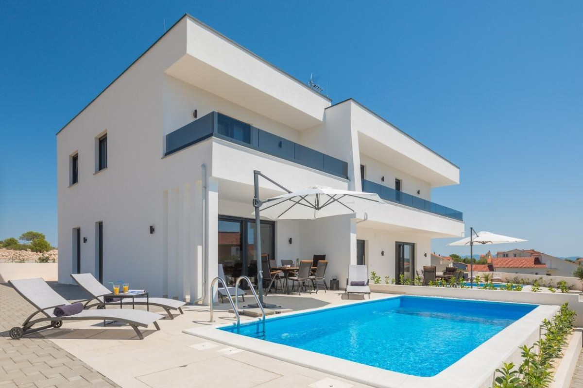 Villa Vodice