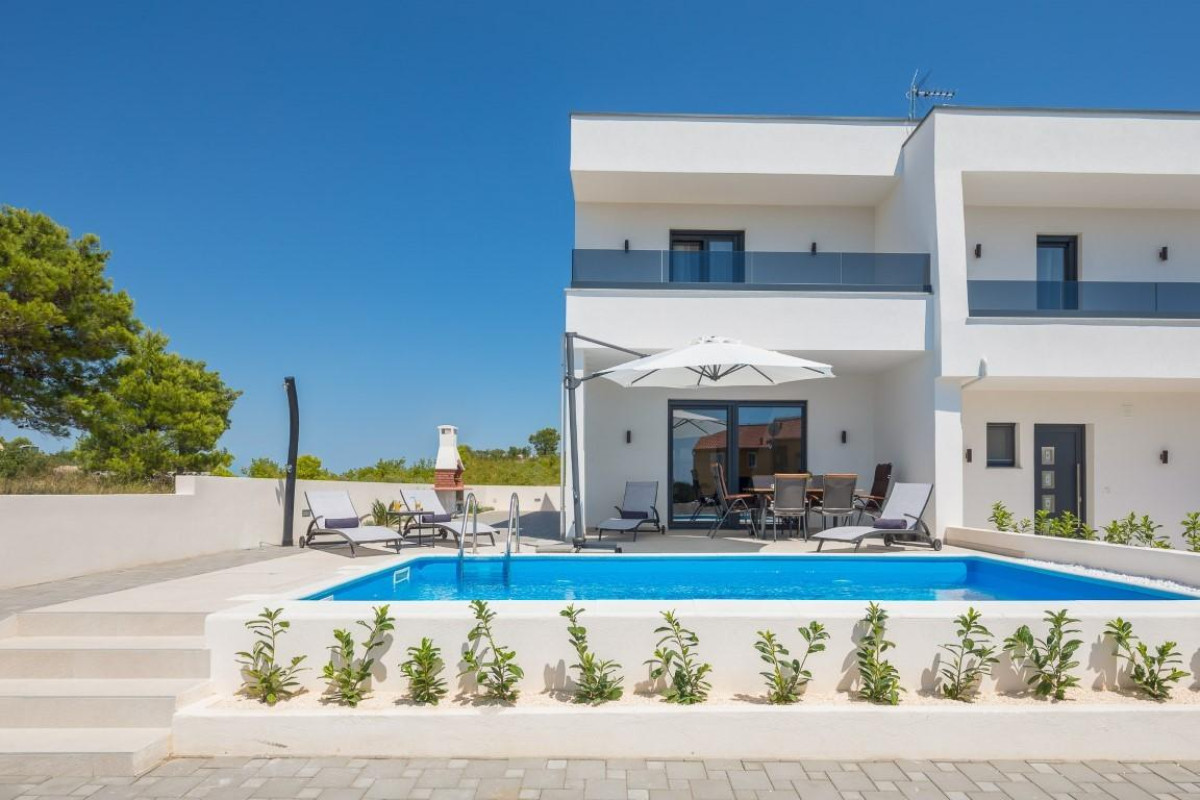 Villa Vodice