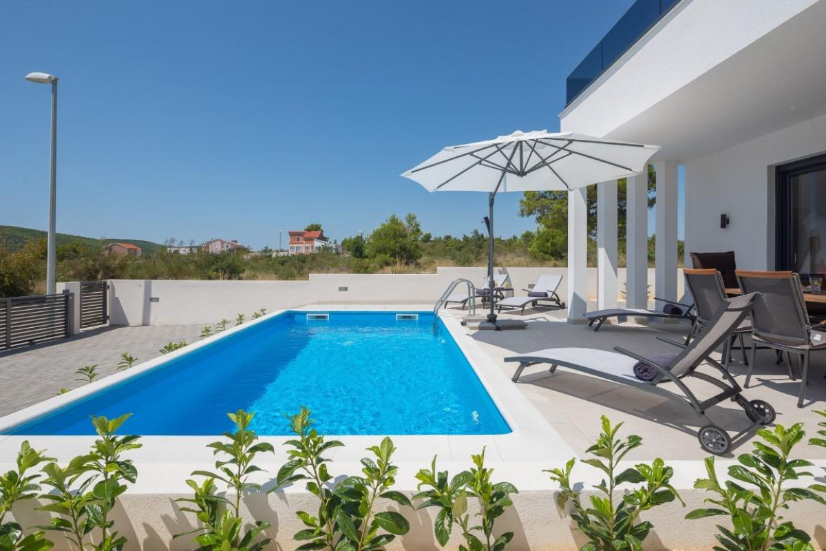 Villa Vodice