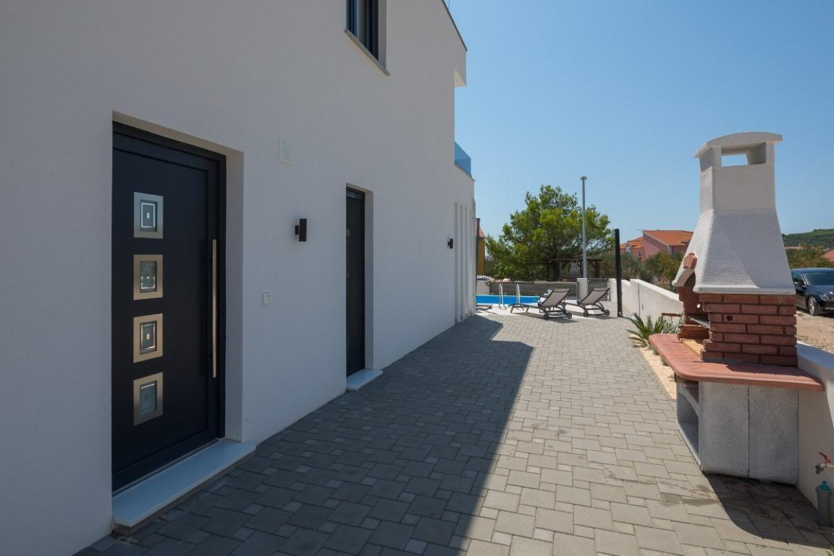 Villa Vodice