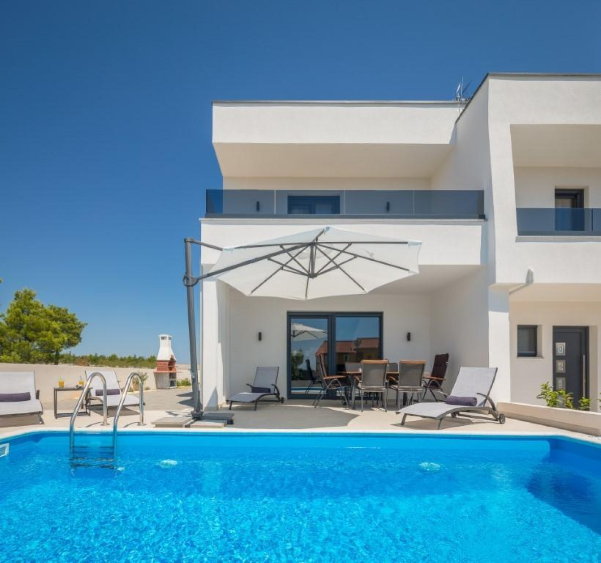Villa Vodice