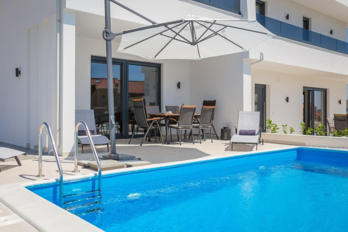 Villa Vodice